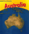 Australia (Continents)