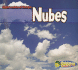 Nubes/ Clouds (Observemos El Tiempo/ Weather Watchers) (Spanish Edition)