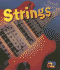 Strings (Heinemann First Library: Musical Instruments)