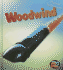 Woodwind (Heinemann First Library: Musical Instruments)