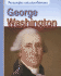 George Washington (Personajes Estadounidenses/American Lives) (Spanish Edition)