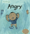 Angry (Feelings)