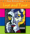 Line and Tone (How Artists Use)