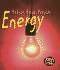 Energy: Reduce, Reuse, Recycle (Heinemann First Library)