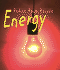 Energy (Reduce, Reuse, Recycle)