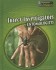 Insect Investigators: Entomologists (Scientists at Work)