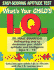 What's Your Child's Iq: Easy Scoring Aptitude Test