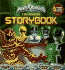 Power Ranger Treasury: Storybook