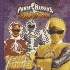 Power Rangers Ninja Storm: Team Power