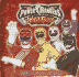 Power Rangers Wild Force: Red Lion Roar