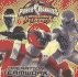 Power Rangers Operation Overdrive: Operation Teamwork