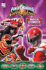 Power Rangers