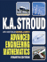 Advanced Engineering Mathematics (Fourth Edition)