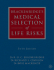 Brackenridge's Medical Selection of Life Risks