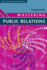 Mastering Public Relations