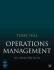 Operations Management