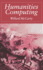 Humanities Computing