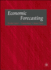 Economic Forecasting