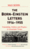Born-Einstein Letters, 1916-1955: Friendship, Politics and Physics in Uncertain Times (Macmillan Science)