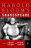 Harold Bloom? ? S Shakespeare