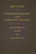 Nontraditional Students and Community Colleges