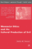Womanist Ethics and the Cultural Production of Evil (Black Religion/Womanist Thought/Social Justice)