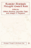 Russian Strategic Thought Toward Asia