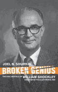Broken Genius