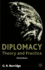 Diplomacy, Third Edition: Theory and Practice