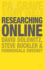 Researching Online (Bloomsbury Study Skills)