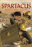 Spartacus (Graphic Nonfiction Biographies)