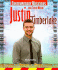 Justin Timberlake (Contemporary Musicians and Their Music Set 2)