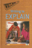 Writing to Explain (Write Now)