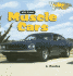Wild About Muscle Cars (Wild Rides)
