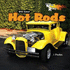 Wild About Hot Rods (Wild Rides)