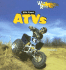 Wild About Atvs