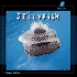 Jellyfish (Poison! )