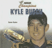 Kyle Busch (Nascar Champions)