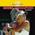 Maria Sharapova (Sports Idols)