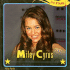 Miley Cyrus (Kid Stars! )