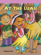 At the Luau (Neighborhood Readers)