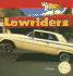 Lowriders (Wild Rides) (English and Spanish Edition)