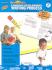 Language Development Writing Process, Grade 2 (Brainbuilders)