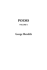Poems, Volume 1
