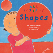 All Sorts of Shapes (All Sorts of Things)