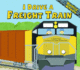 I Drive a Freight Train