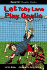 Let Toby Lane Play Goalie (Read-It! Chapter Books: Good Sports)