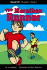 The Marathon Runner (Read-It! Chapter Books)