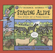 Staying Alive