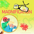 Magnification: a Closer Look (Amazing Science)